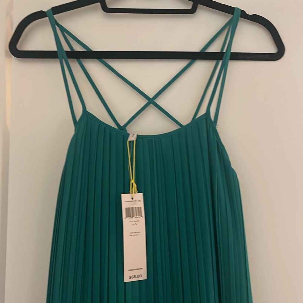 BCBG  dress